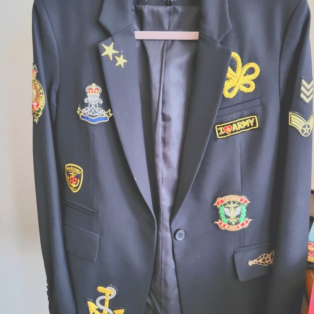 Veronica Beard Jacket